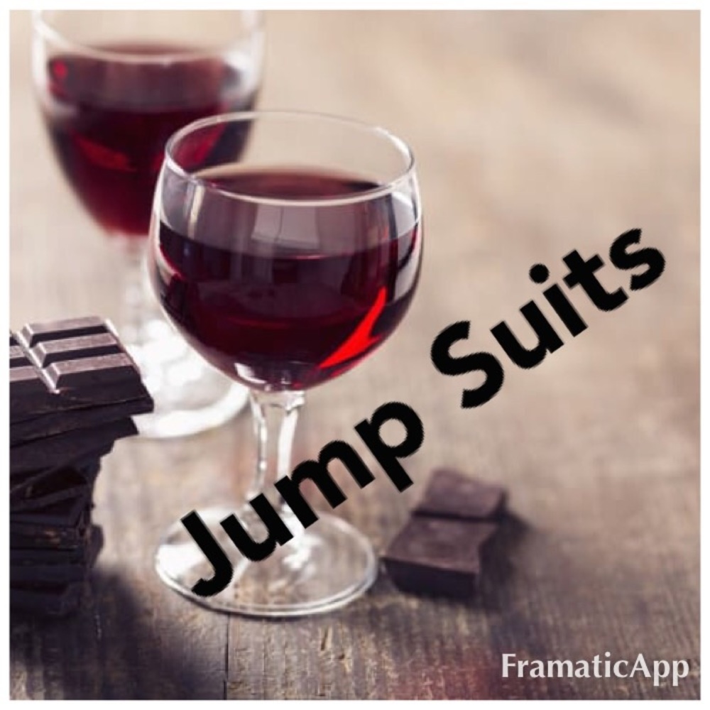 Jump Suits!!! - Picture 13 of 16